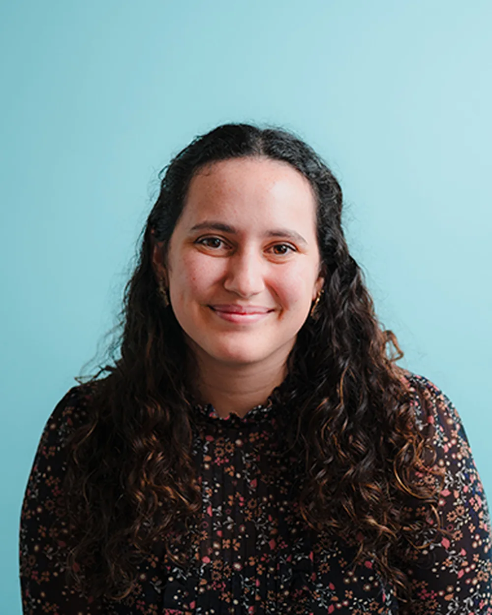Alexandra Costa, PR Specialist — The Square