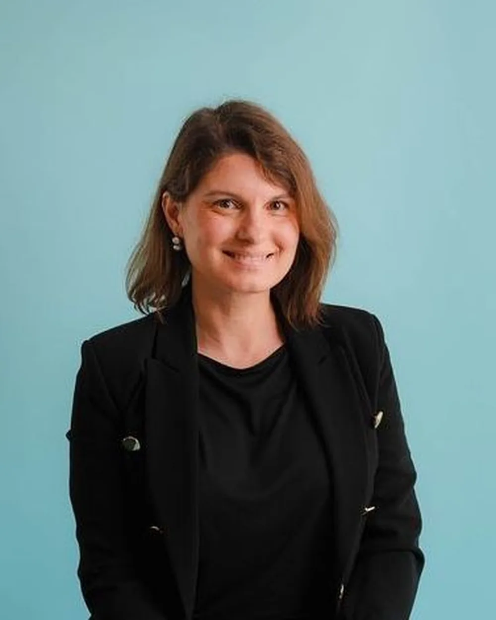 Ana Duarte, Senior PR Specialist — The Square