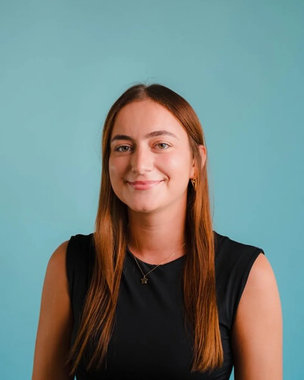 Ana Mano, PR Specialist — The Square