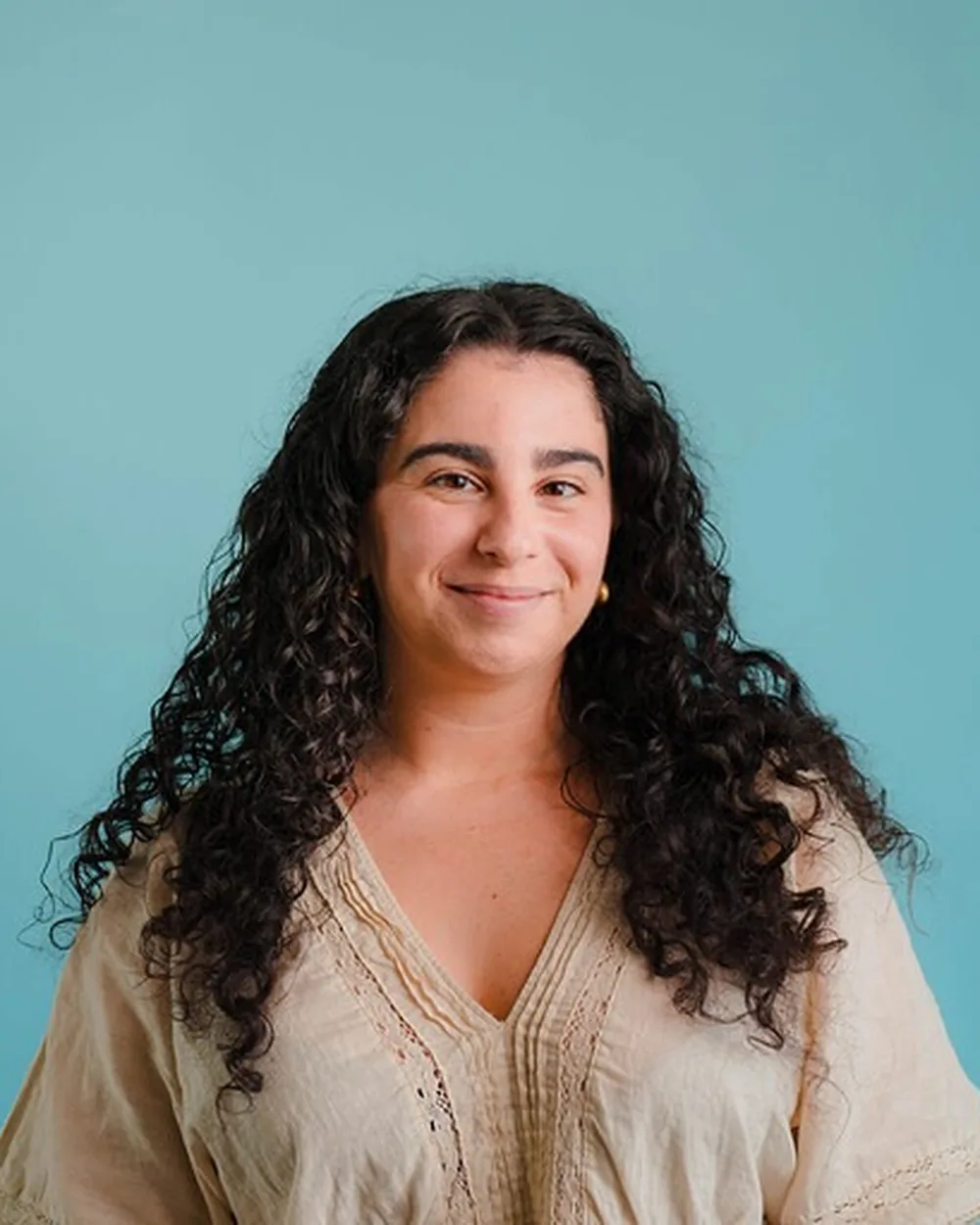 Ana Ribeiro, PR Specialist — The Square