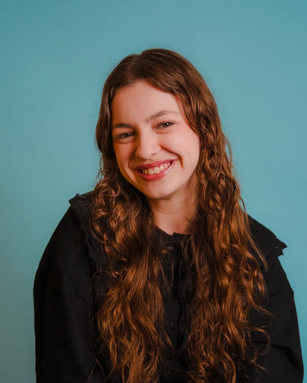 Beatriz Benzinho, PR Specialist — The Square