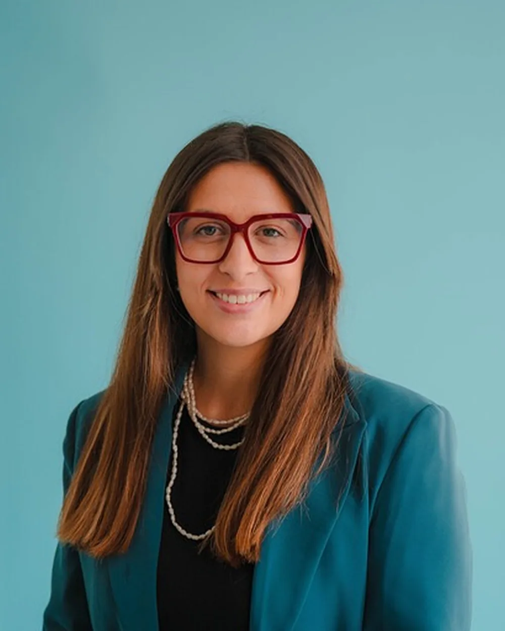 Beatriz Marujo Leal, Senior PR Specialist — The Square