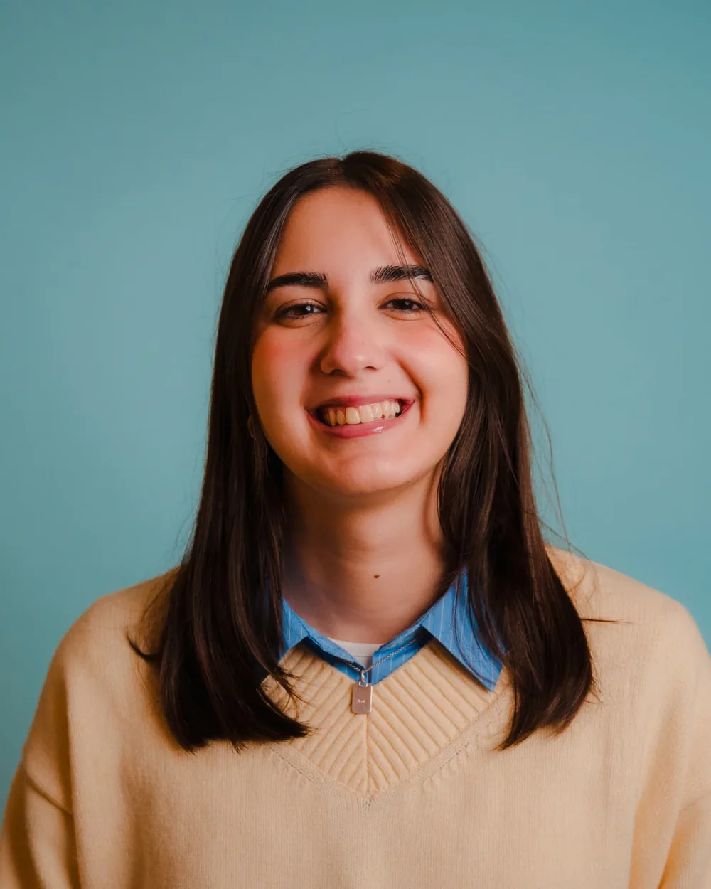 Beatriz Subtil, PR Specialist — The Square