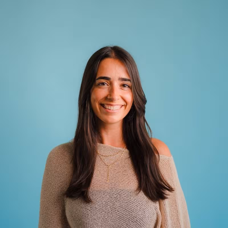 Carolina Batalha, Senior Consultant — The Square