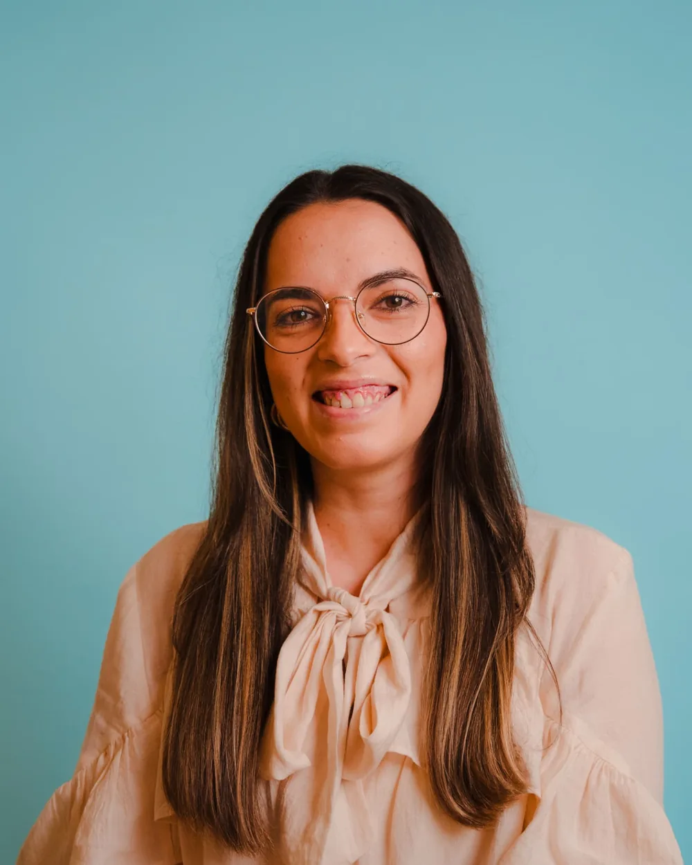 Daniela Costa, PR Specialist — The Square