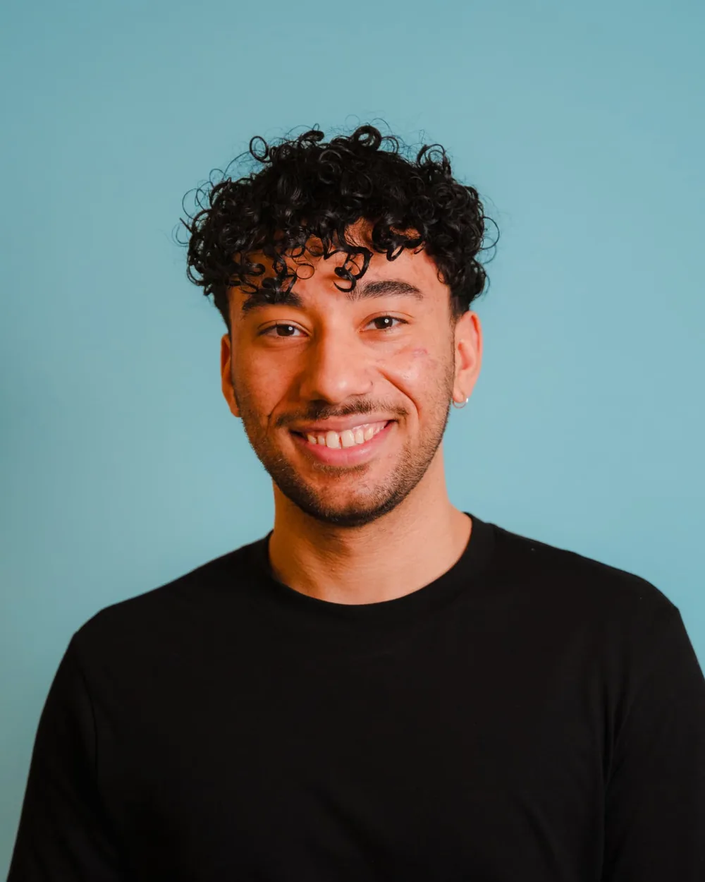 Fábio Lopes, PR Specialist — The Square