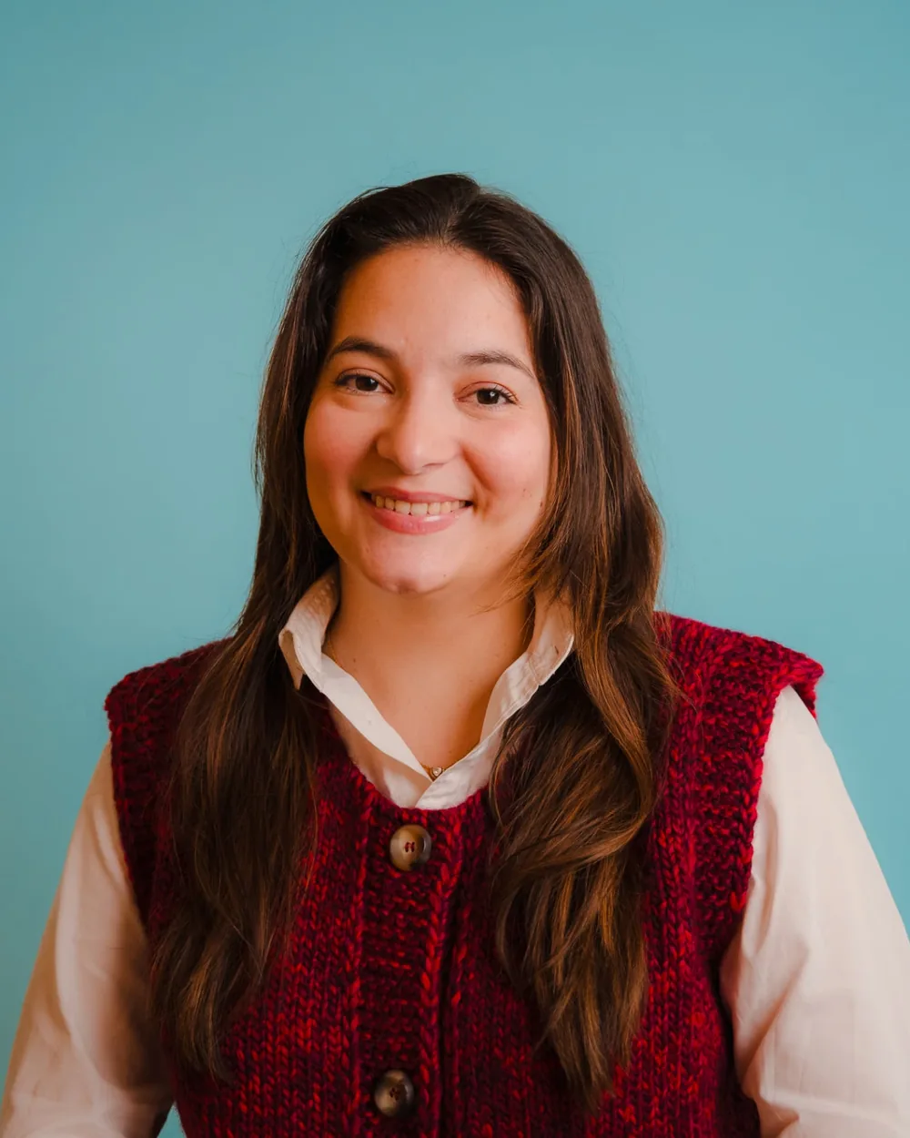 Filipa Borges, PR Specialist — The Square