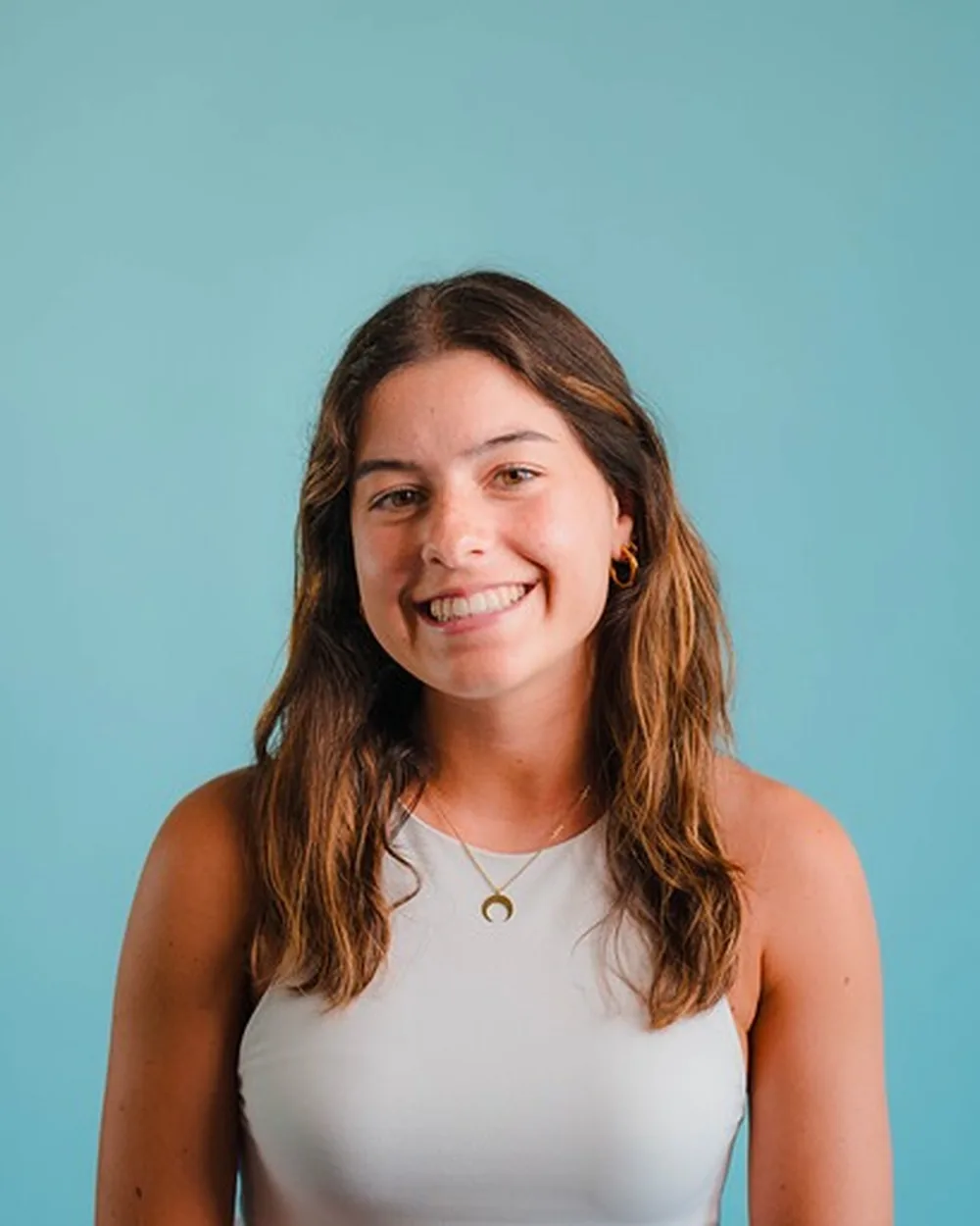 Inês Lourenço, PR Specialist — The Square
