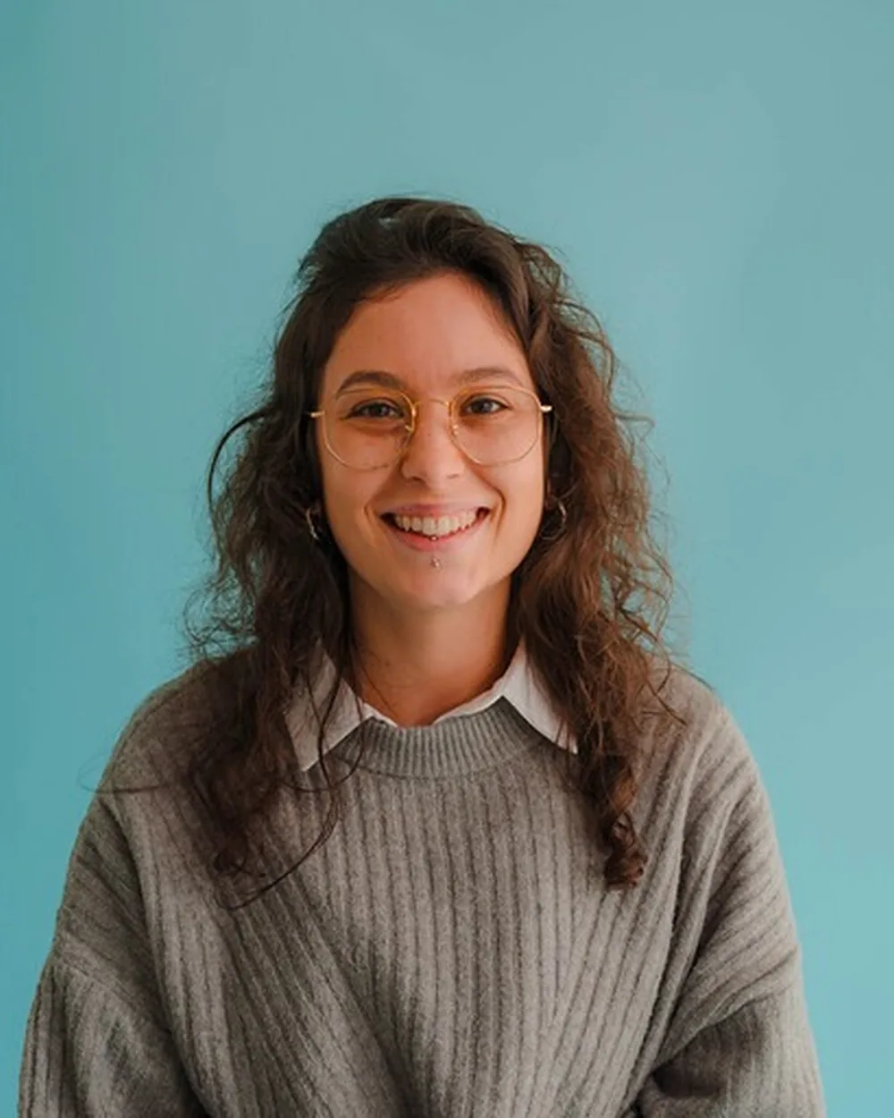 Inês Martins, Designer — The Square