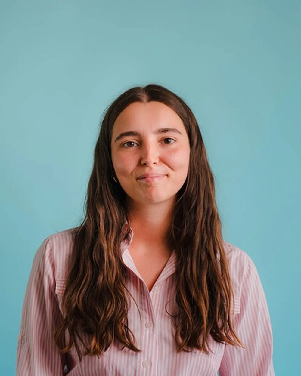 Isabel Sena, PR Specialist — The Square