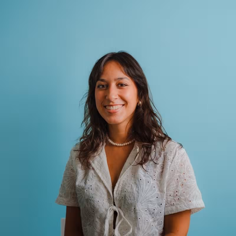 Joana Cidades, Account Director — The Square