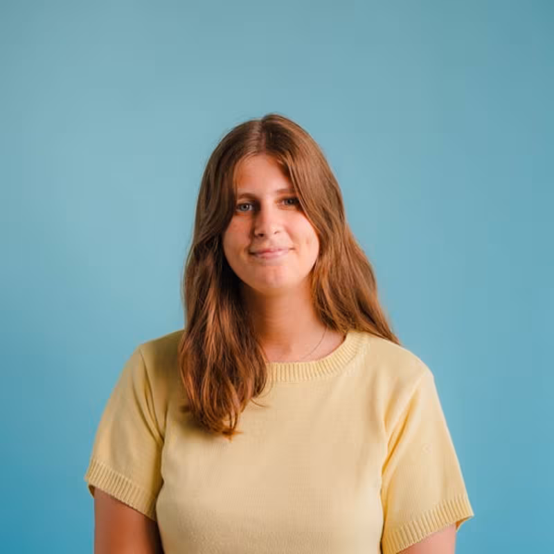 Joana Guimarães, Digital Strategist — The Square