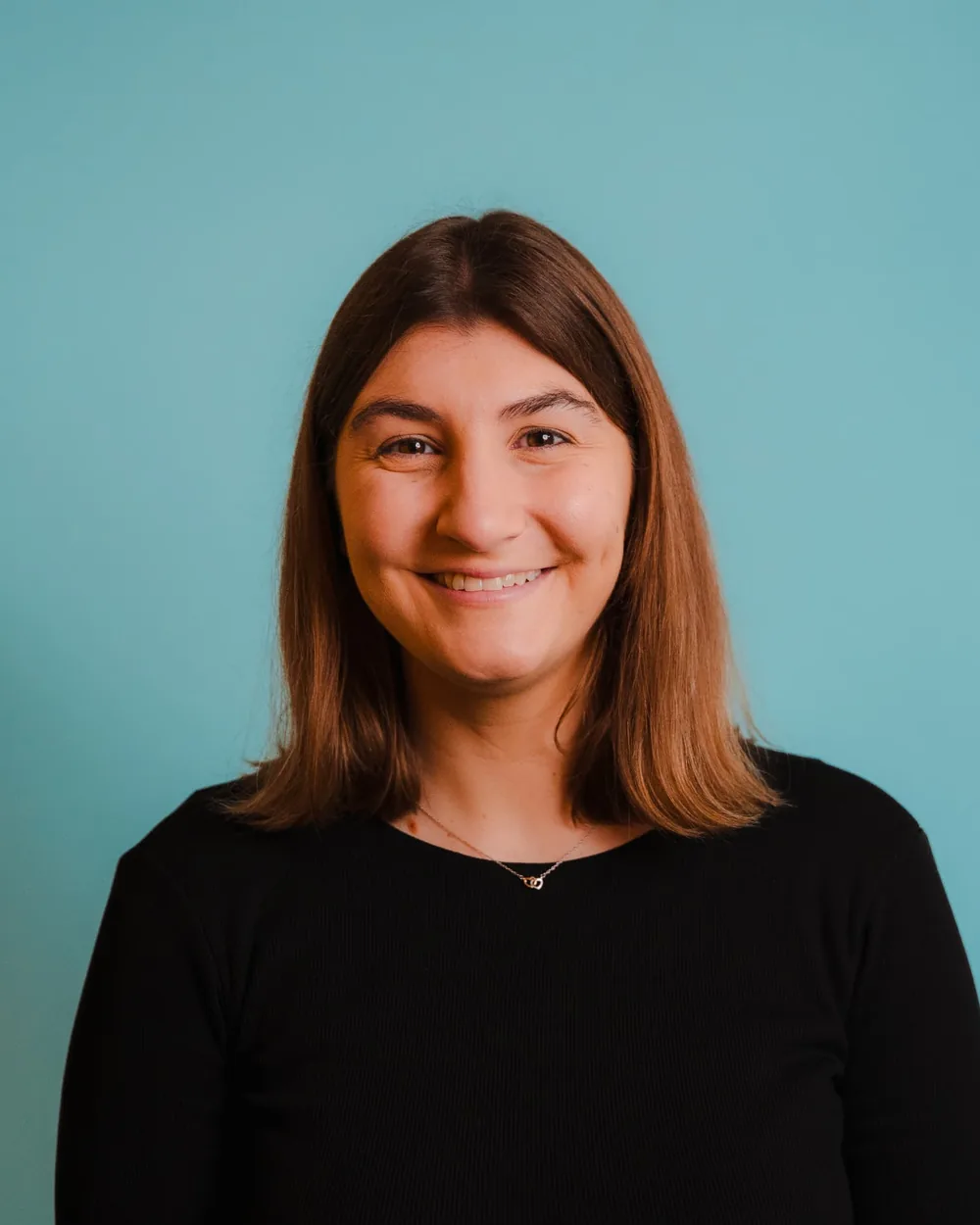 Joana Salgado, Digital Comms Specialist — The Square