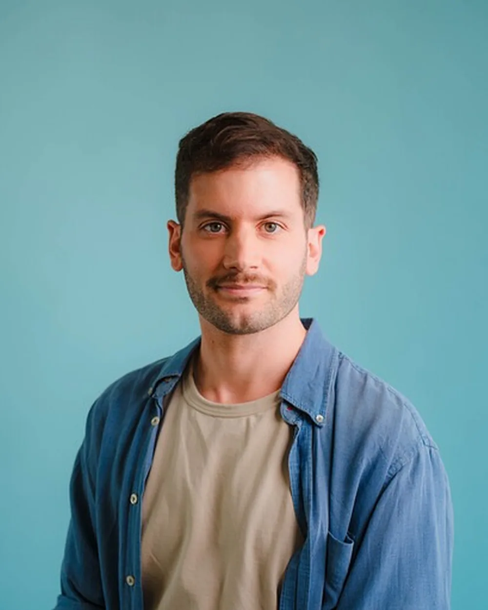 João Miguel Carreiro, PR Specialist — The Square