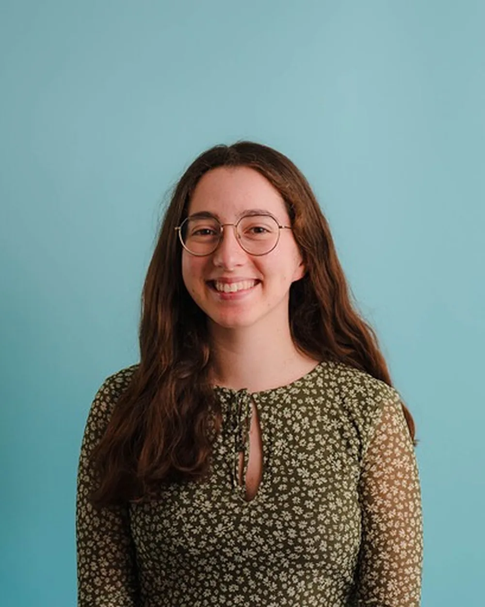 Mariana Braga, PR Specialist — The Square