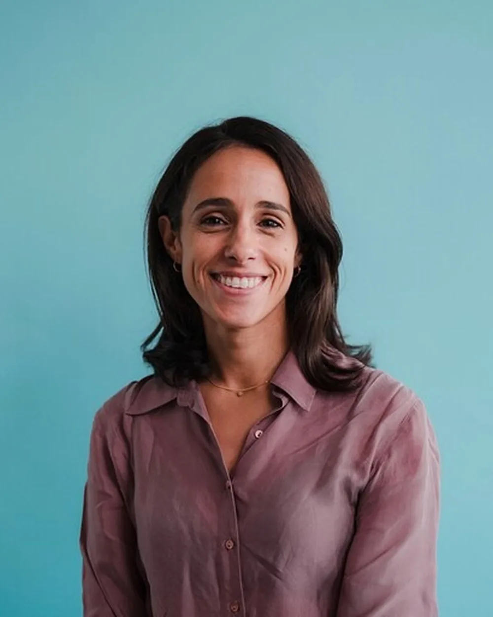 Mariana Catarino, Manager — The Square