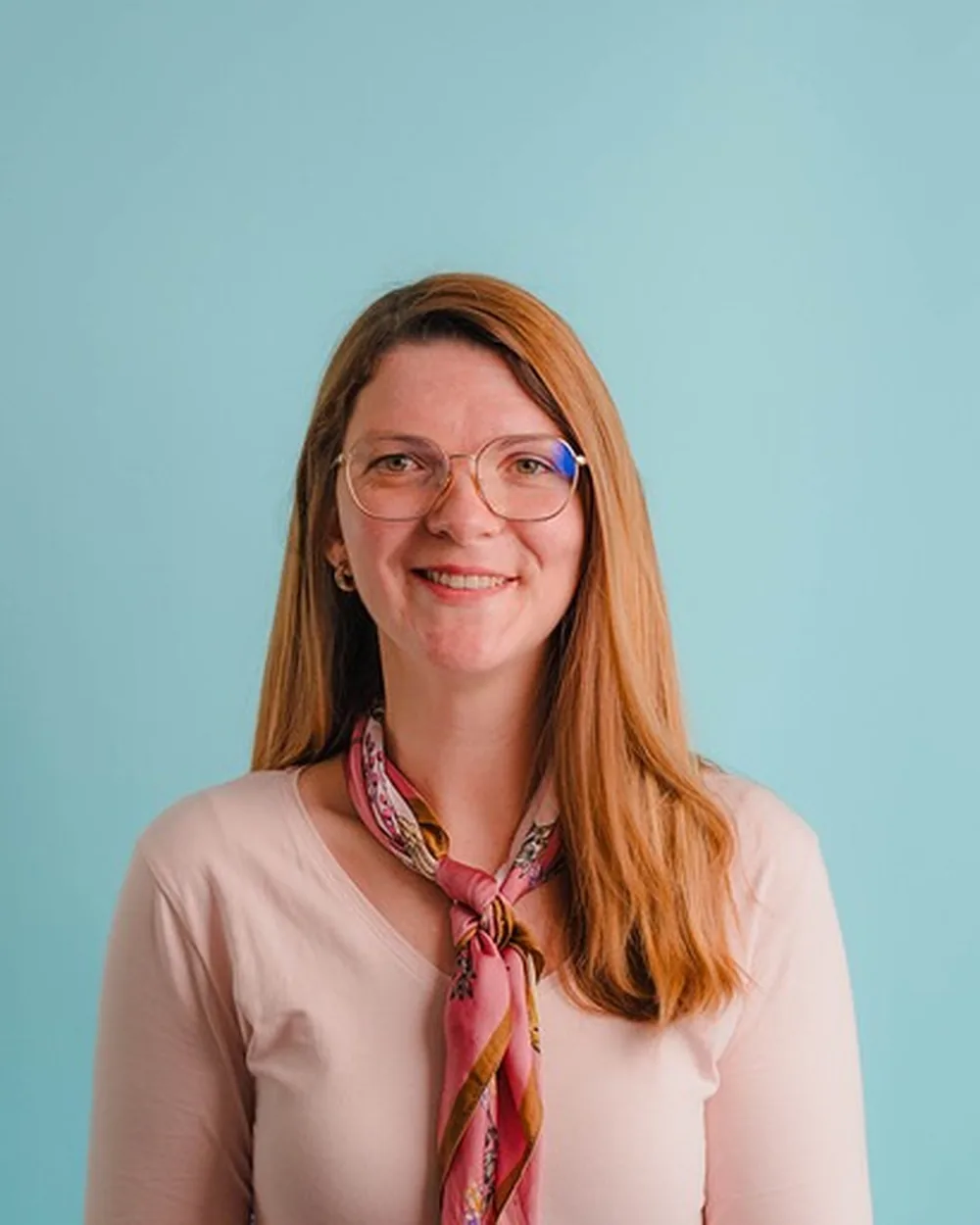 Mariana Magalhães, Senior Digital Communication Specialist — The Square