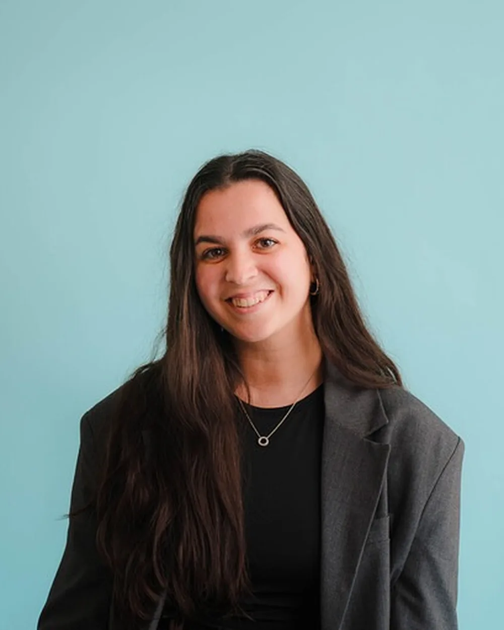 Patrícia Fernandes, Digital Comms Specialist — The Square