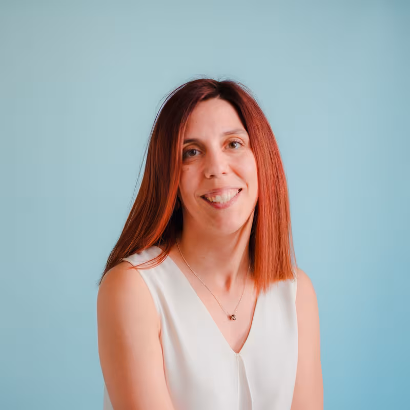 Raquel Mesquita, Content Lead — The Square
