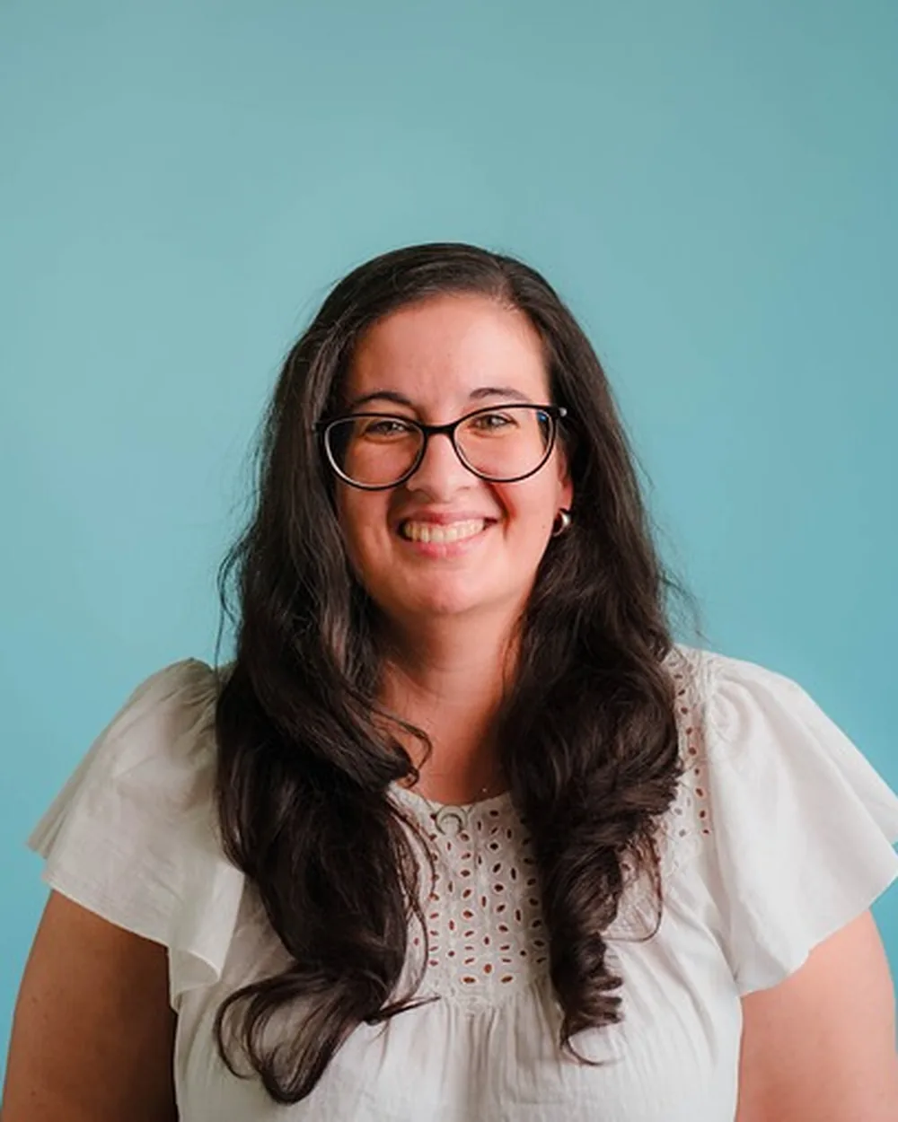 Rita Baptista, PR Specialist — The Square