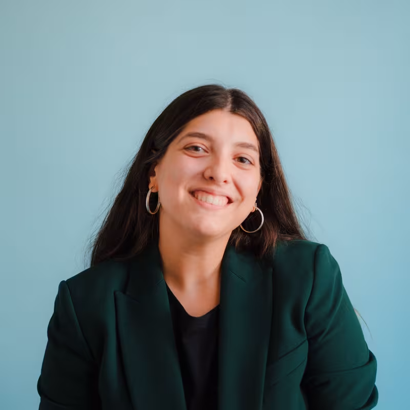 Rosa Madero, Consultant, Madrid — The Square