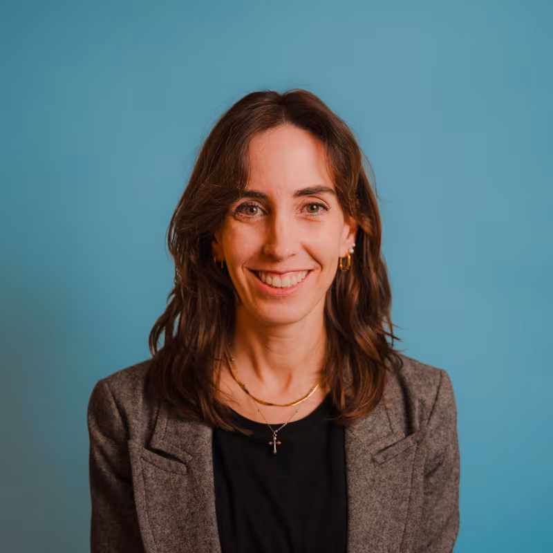 Sara Antunes, Employer Branding Lead — The Square
